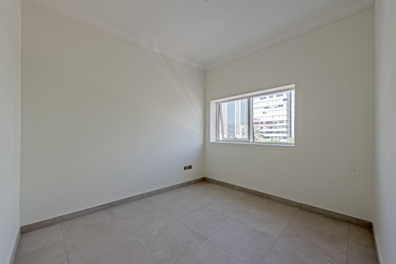 1 Bedroom Apartment in Amena 15 Building