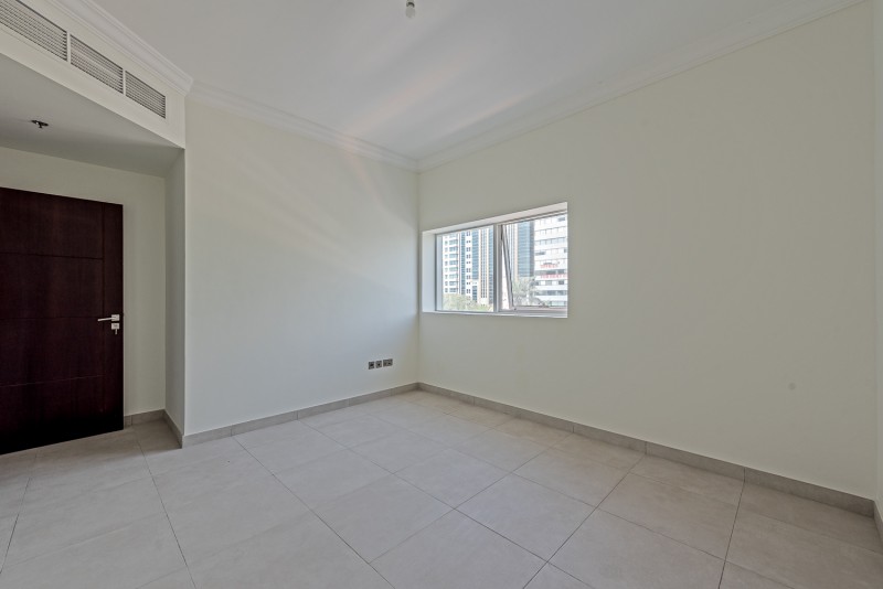 1 Bedroom Apartment in Amena 15 Building
