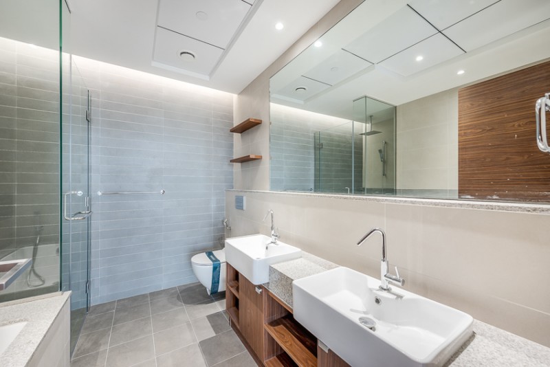 1 Bedroom Apartment in Park Gate Residences