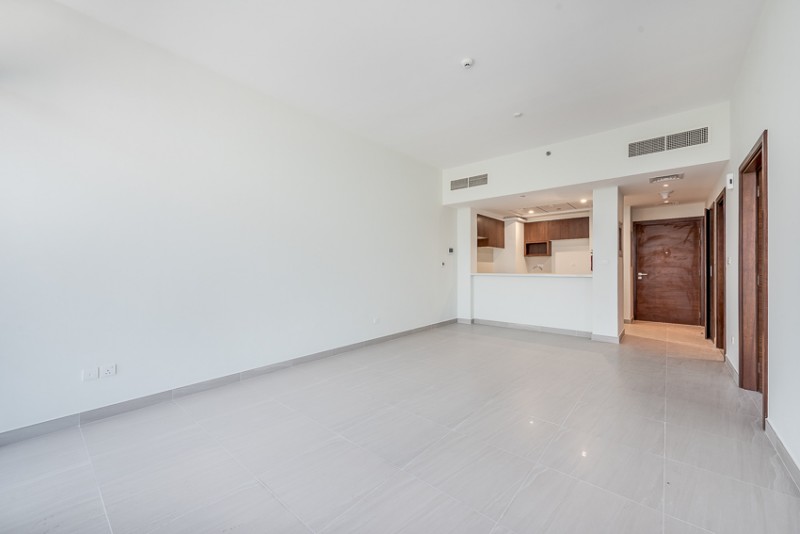 1 Bedroom Apartment in Park Gate Residences