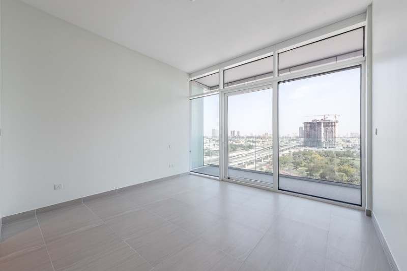 1 Bedroom Apartment in Park Gate Residences