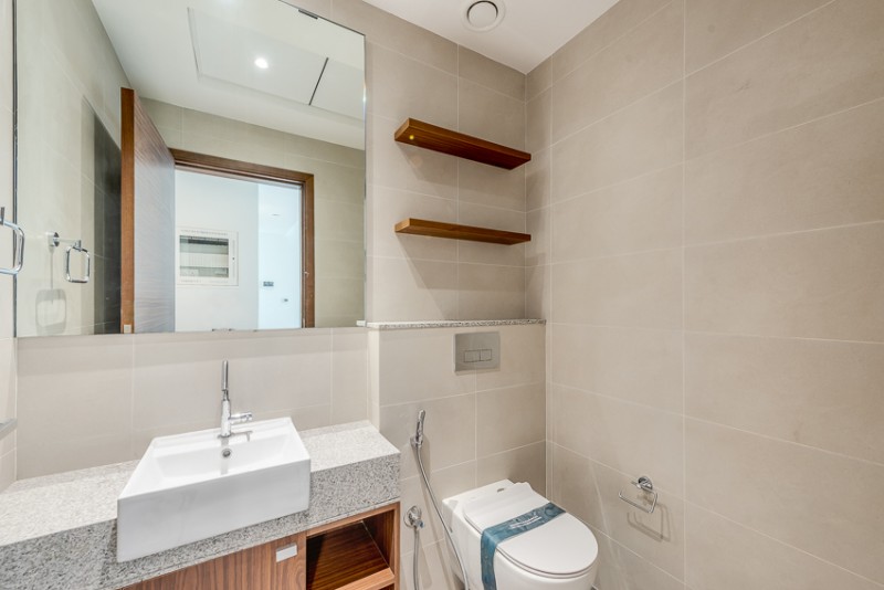 1 Bedroom Apartment in Park Gate Residences