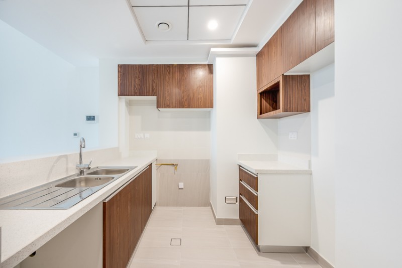 1 Bedroom Apartment in Park Gate Residences