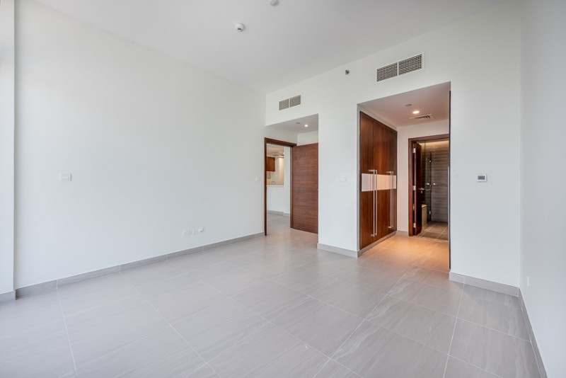 1 Bedroom Apartment in Park Gate Residences