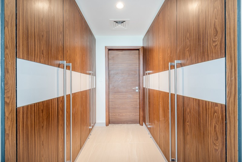 1 Bedroom Apartment in Park Gate Residences