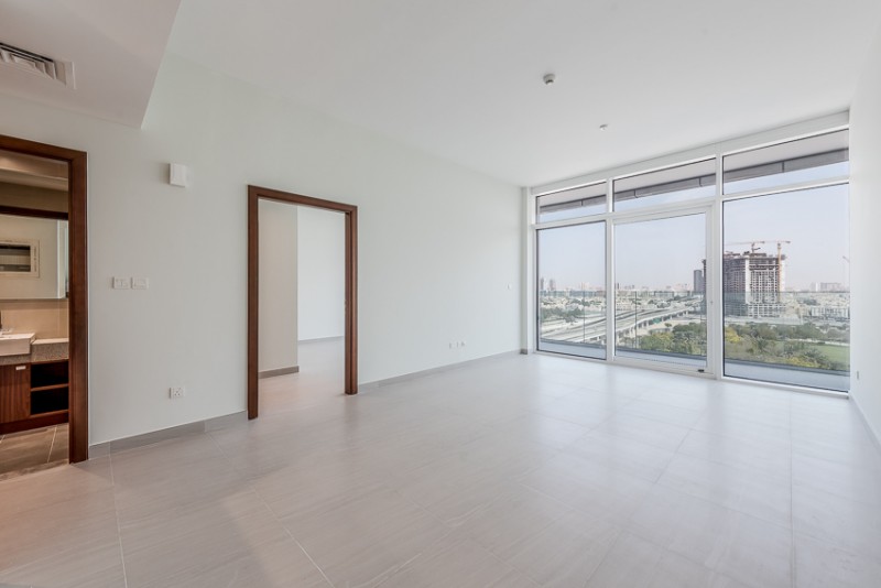 1 Bedroom Apartment in Park Gate Residences