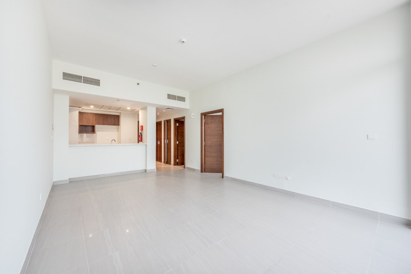 1 Bedroom Apartment in Park Gate Residences