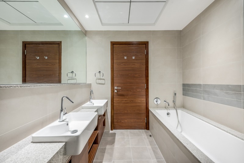1 Bedroom Apartment in Park Gate Residences