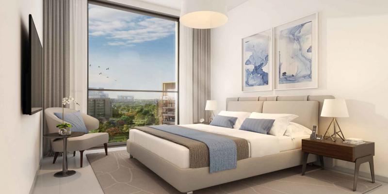 1 Bedroom Apartment in Park Point
