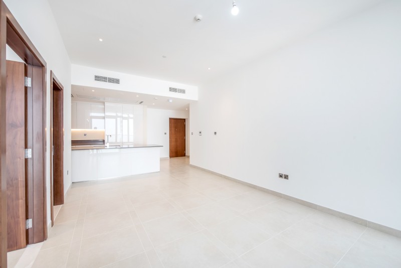1 Bedroom Apartment in Marina Gate 2