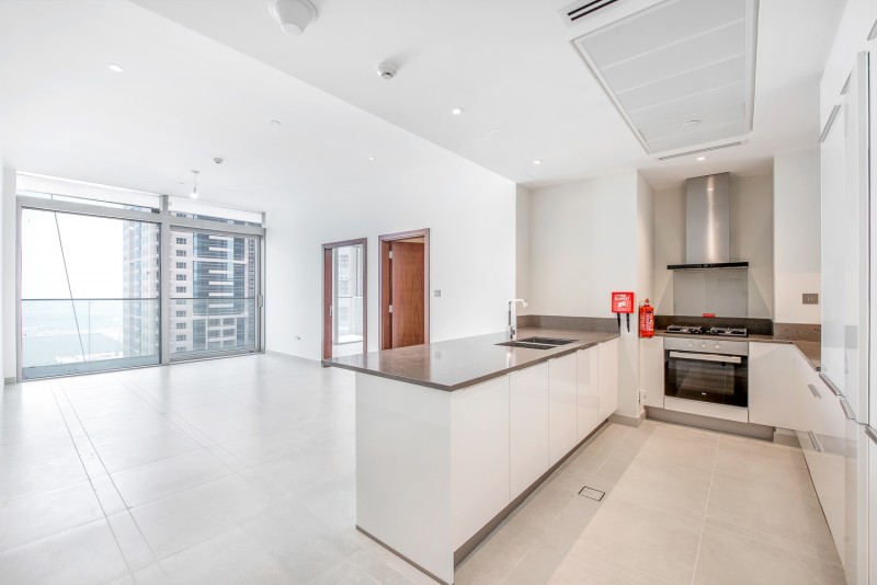 1 Bedroom Apartment in Marina Gate 2