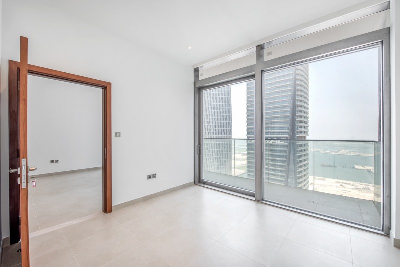 1 Bedroom Apartment in Marina Gate 2