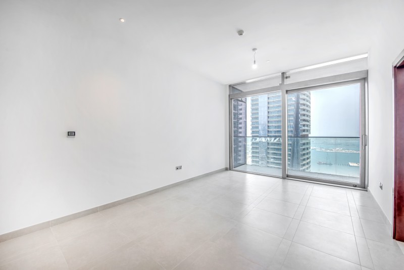 1 Bedroom Apartment in Marina Gate 2
