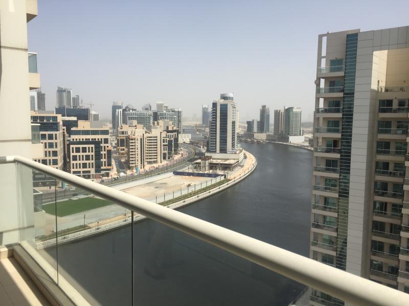 1 Bedroom Apartment in Mayfair Residency