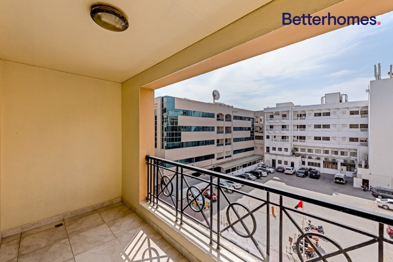 3 Bedrooms Apartment in Zubaidi Building