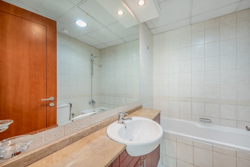 3 Bedrooms Apartment in Zubaidi Building