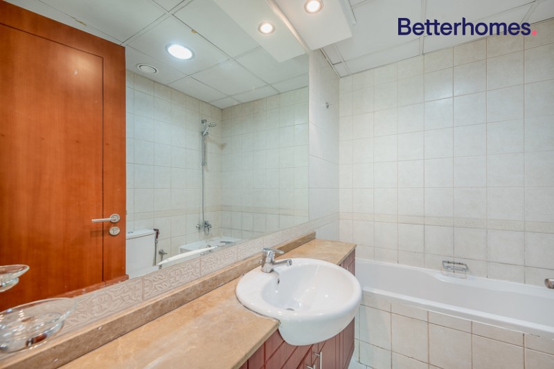 3 Bedrooms Apartment in Zubaidi Building