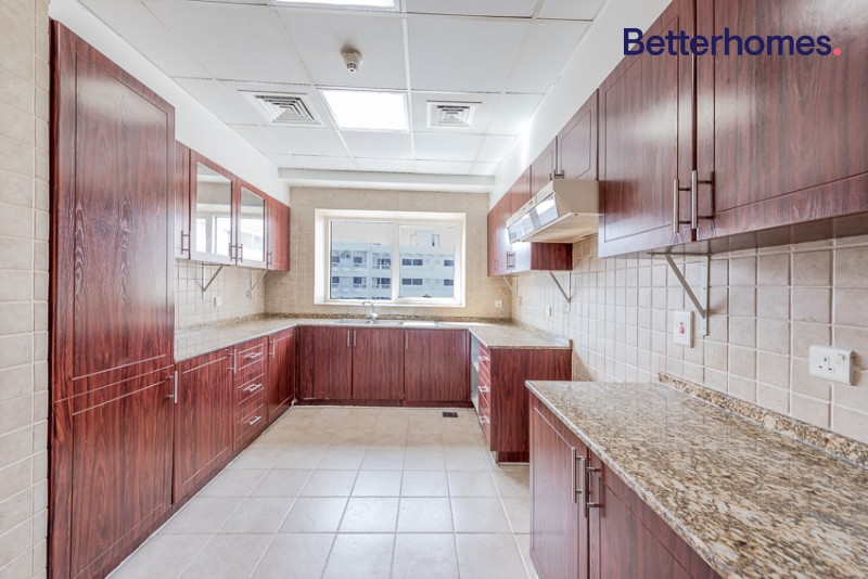3 Bedrooms Apartment in Zubaidi Building