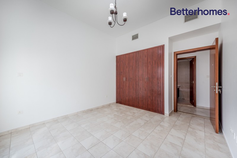 3 Bedrooms Apartment in Zubaidi Building