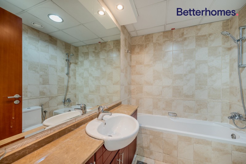 3 Bedrooms Apartment in Zubaidi Building