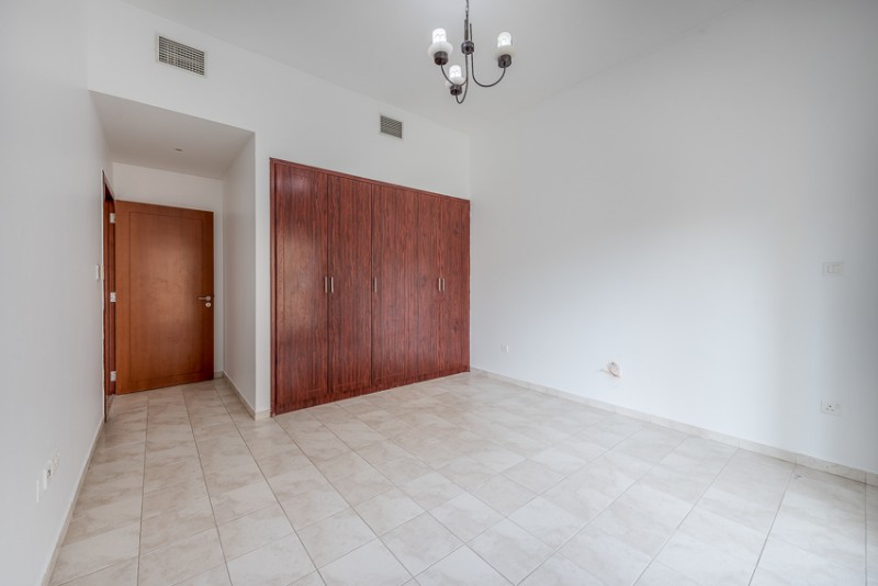 3 Bedrooms Apartment in Zubaidi Building