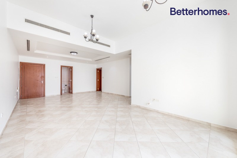 3 Bedrooms Apartment in Zubaidi Building