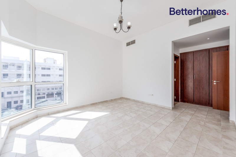 3 Bedrooms Apartment in Zubaidi Building