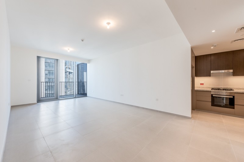 Large Layout | 2 Balconies | High Floor