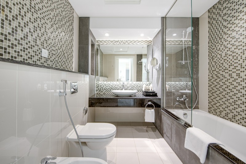 2 Bedrooms Apartment in Damac Maison The Distinction