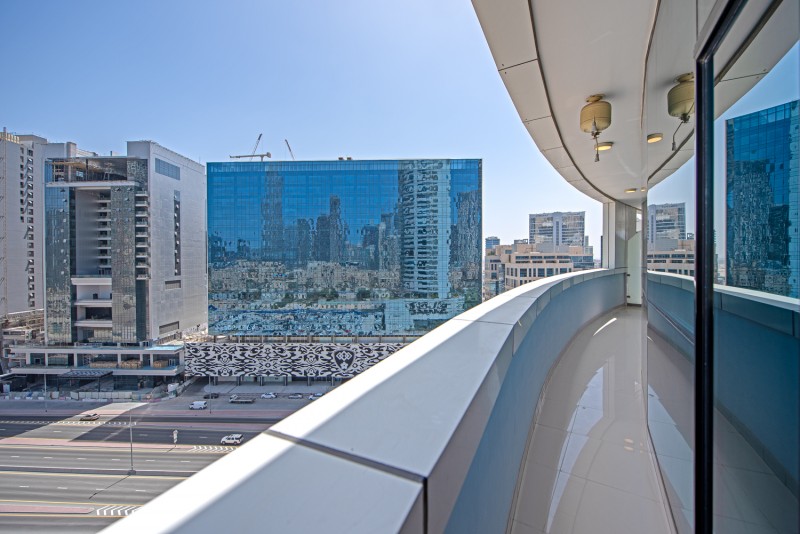 2 Bedrooms Apartment in Damac Maison The Distinction
