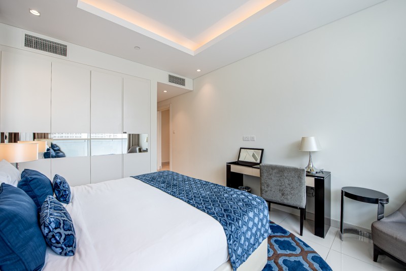 2 Bedrooms Apartment in Damac Maison The Distinction