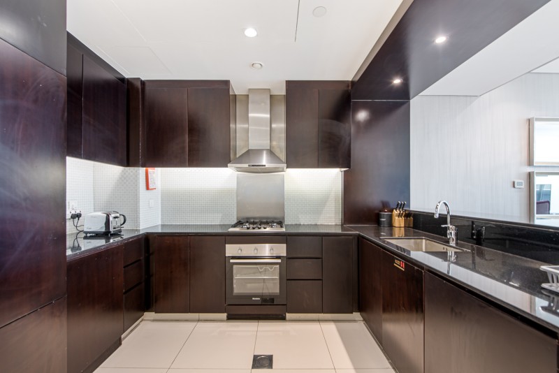 2 Bedrooms Apartment in Damac Maison The Distinction