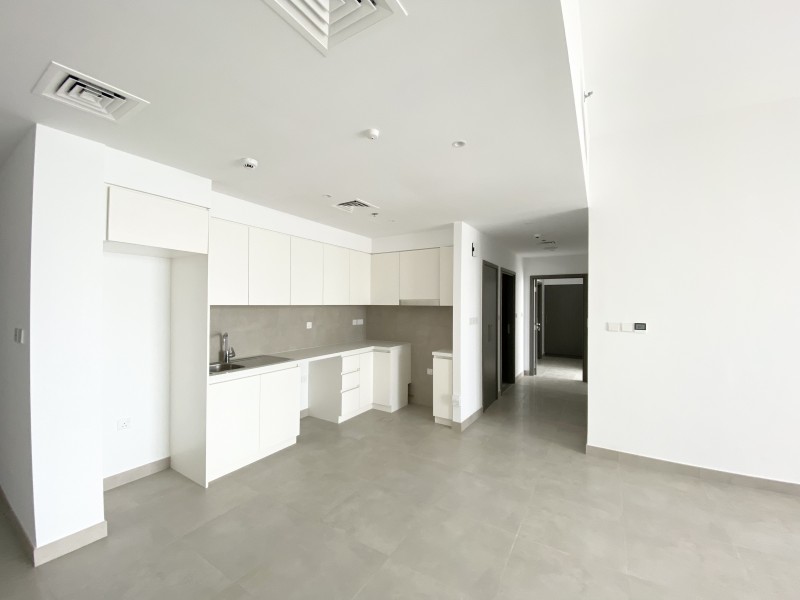 2 Bedrooms Apartment in Creek Horizon Tower 1