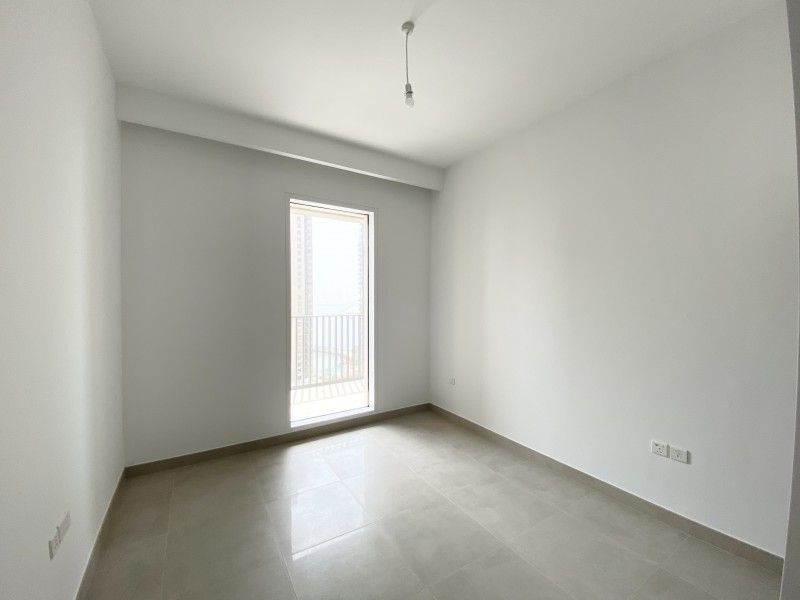 2 Bedrooms Apartment in Creek Horizon Tower 1