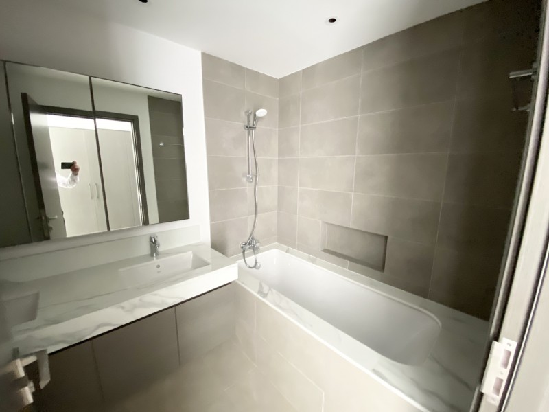 2 Bedrooms Apartment in Creek Horizon Tower 1