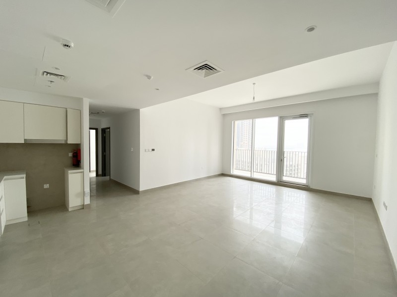 2 Bedrooms Apartment in Creek Horizon Tower 1