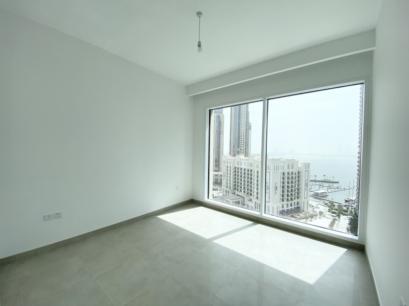 2 Bedrooms Apartment in Creek Horizon Tower 1