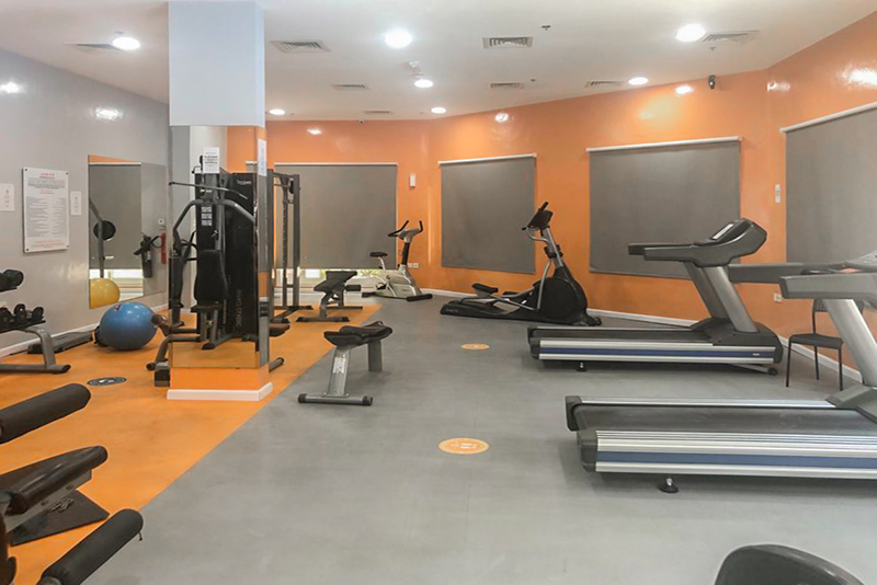 2 Bedrooms Apartment in Diamond Views 4