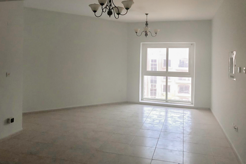 2 Bedrooms Apartment in Diamond Views 4