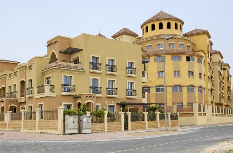 2 Bedrooms Apartment in Diamond Views 4