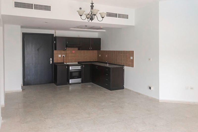 2 Bedrooms Apartment in Diamond Views 4