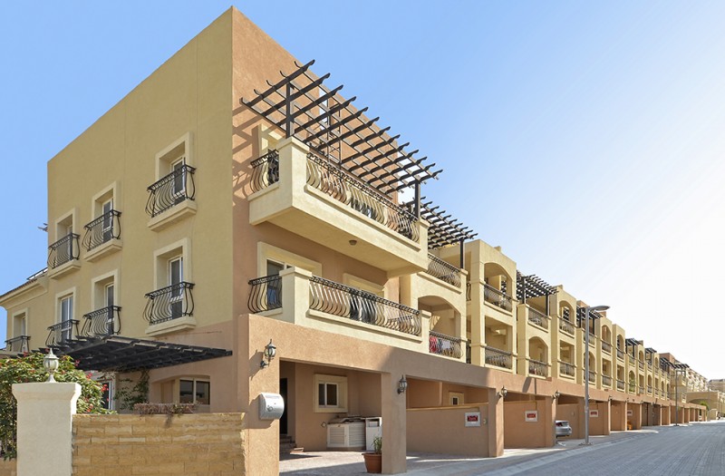 2 Bedrooms Apartment in Diamond Views 4