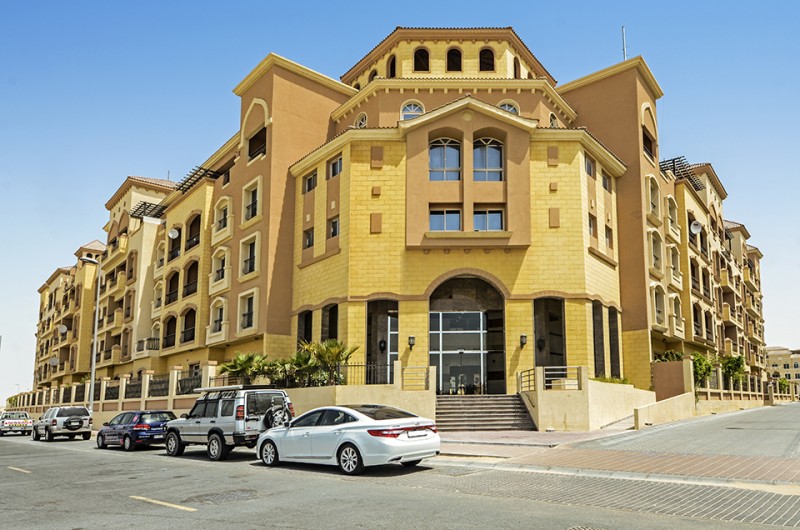 2 Bedrooms Apartment in Diamond Views 4