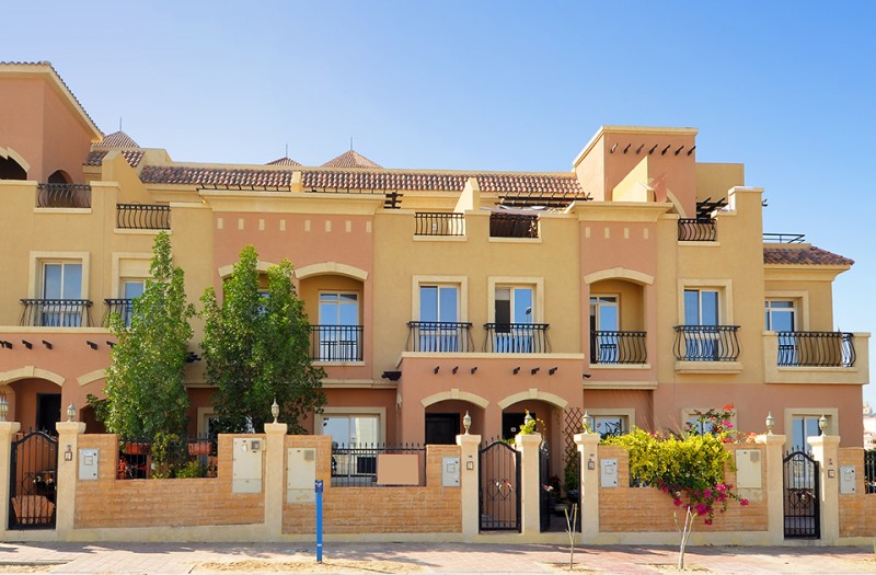 2 Bedrooms Apartment in Diamond Views 4