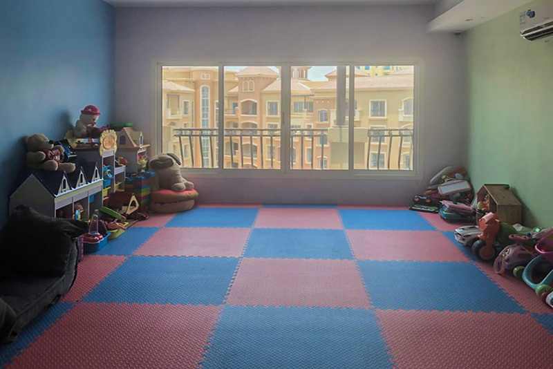 2 Bedrooms Apartment in Diamond Views 4