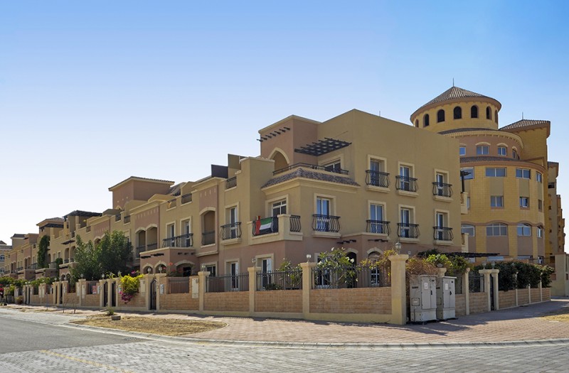 2 Bedrooms Apartment in Diamond Views 4