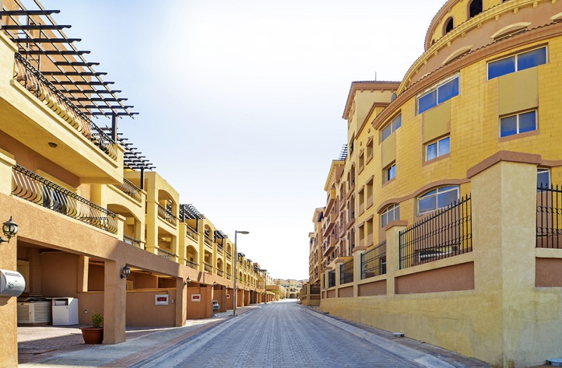 2 Bedrooms Apartment in Diamond Views 4