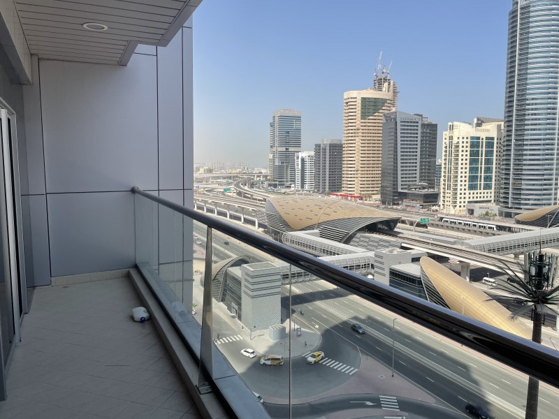 1 Bedroom Apartment in Global Lake View