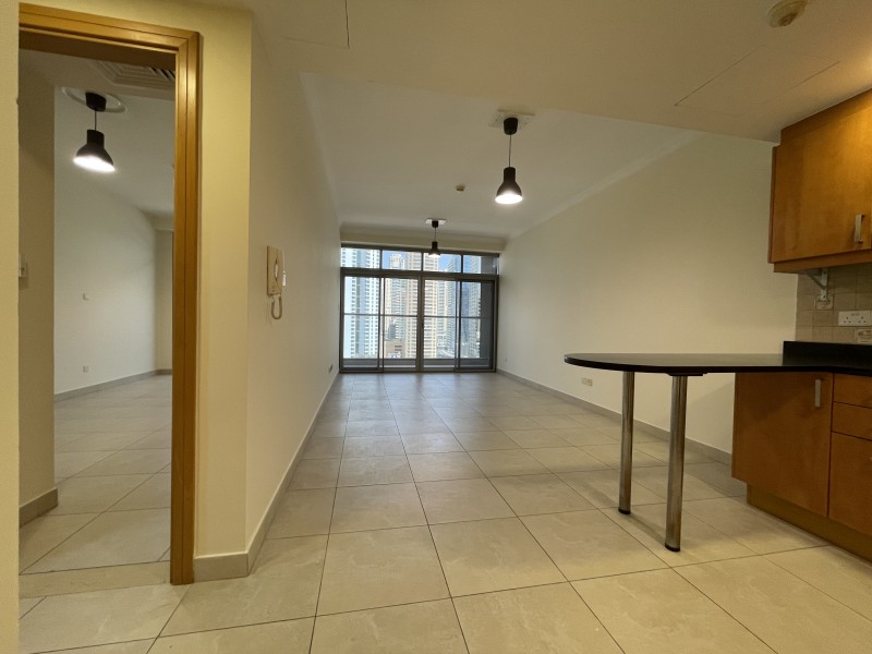 1 Bedroom Apartment in Global Lake View