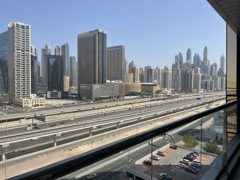 1 Bedroom Apartment in Global Lake View